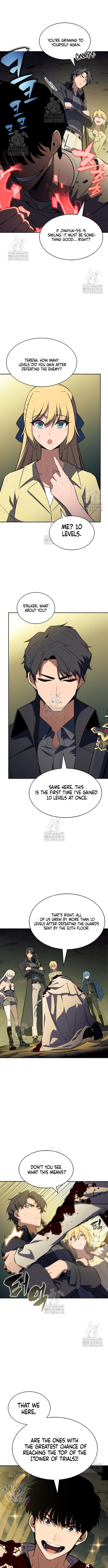 Solo Max-Level Newbie Chapter 223 12